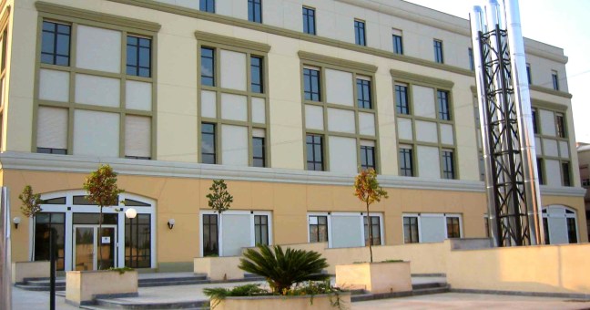 Sala delle Lapidi si schiera| con l’Ismett di Palermo