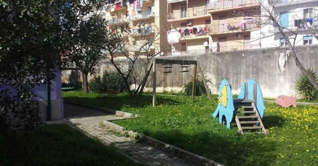 Vandali all’asilo Pantera Rosa | Sesto raid in un anno