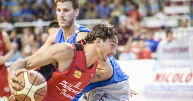 Trapani prepara il derby | De Vincenzo: “Serve attenzione”