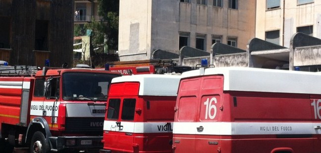 Palermo, anziana morta da un mese | Cadavere trovato in casa