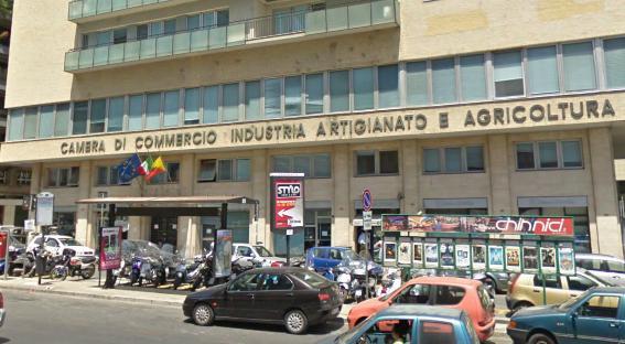 Camera di commercio di Palermo | Diliberto commissario per 6 mesi