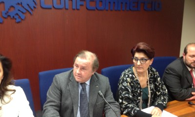 Confcommercio convoca la giunta| “Provvedimenti necessari”
