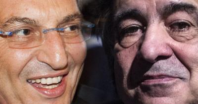 Orlando su Crocetta:| “Affetto da commissariomania”
