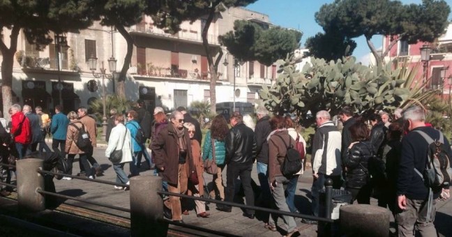 Domenica di cultura in città |Castello Ursino preso d’assalto