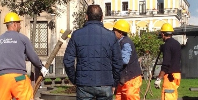 Contratto prorogato al 31 marzo |In attesa di Piano per partecipate