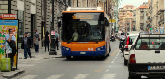 “Amat, l’amministrazione ripristini| gli abbonamenti per i pensionati”