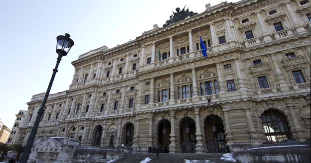 Uccise la moglie a Gela |Condanna definitiva a 14 anni