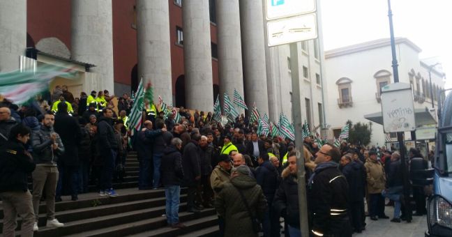 Lavoratori postali in agitazione | Al via le assemblee del Slp-Cisl