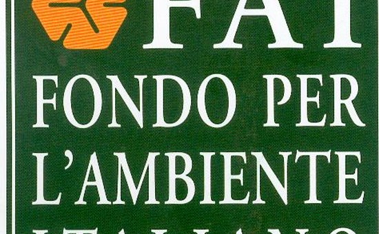 Giornate Fai |Venti siti aperti