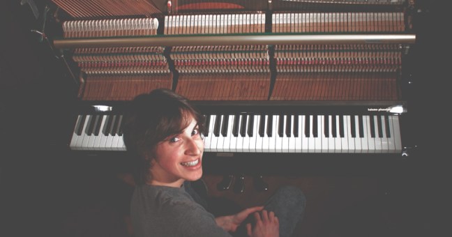 Giovanni Di Giandomenico| Piano recital alla Rai