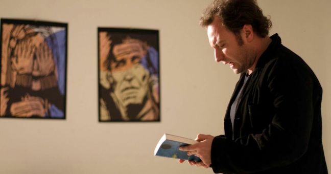 In libreria Un Cerchio nel Buio |Esordio di Antonio Ciravolo