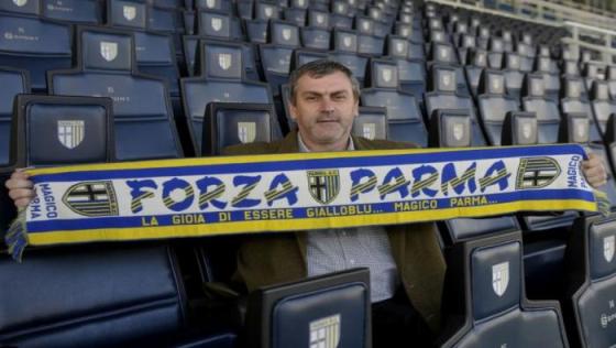 Caos Parma: arrestato patron | Manenti in manette, futuro incerto