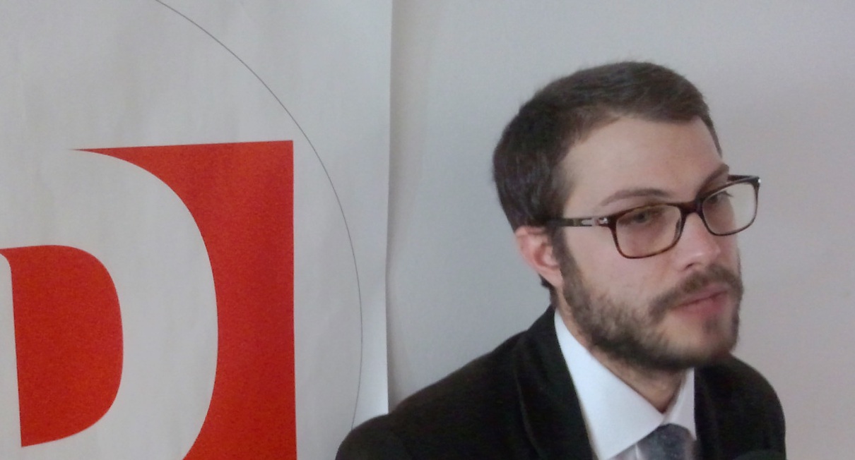 Primarie, Raciti boccia Alessi| E spunta il nome di Capodicasa