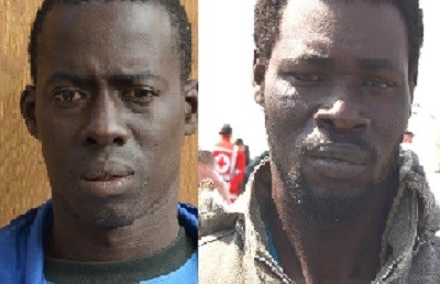 Sbarchi, fermati 2 scafisti