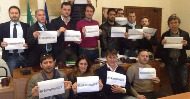 Almaviva, solidarietà della politica| Domani incontro con la Marano