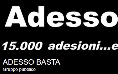 Il cedimento sulla Palermo-Catania | Nasce un gruppo Facebook