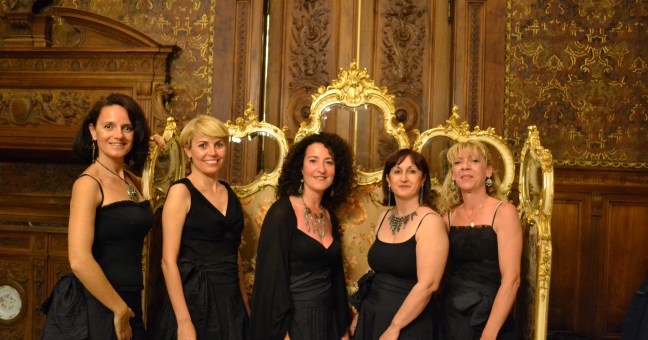 “Cultura per la pace” |Il concerto ad Alcamo