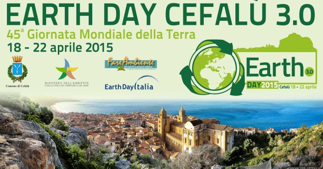 Earth Day Cefalù| Si chiude la kermesse