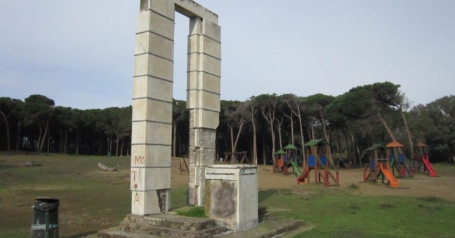 Playa, riapre il Boschetto |Dopo mesi di chiusura