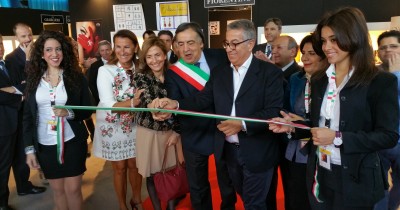 Sbarca a Palermo |la Fiera dell’oreficeria