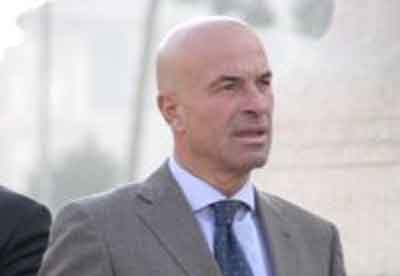 Odevaine, l’immigrazione | e quel contratto col Cara di Mineo