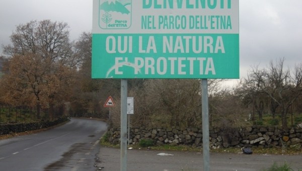 Parco dell’Etna, domenica| al via #puliamozafferana