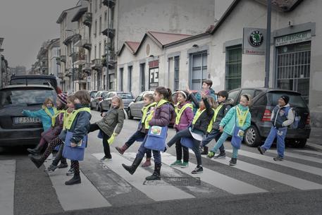 Pedibus, #Salvaciclisti denuncia: |”Progetto totalmente snaturato”