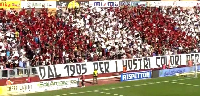 Trapani, è febbre da derby | A Catania la carica dei 1.200