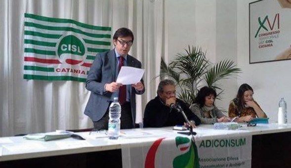 Riscossione Sicilia, Adiconsum: |”Viola legge sulla trasparenza”