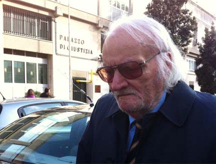 La Corte di Strasburgo: | “Errata la condanna di Contrada”