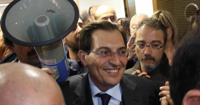 “Sui tagli false notizie| da burocrati infedeli”