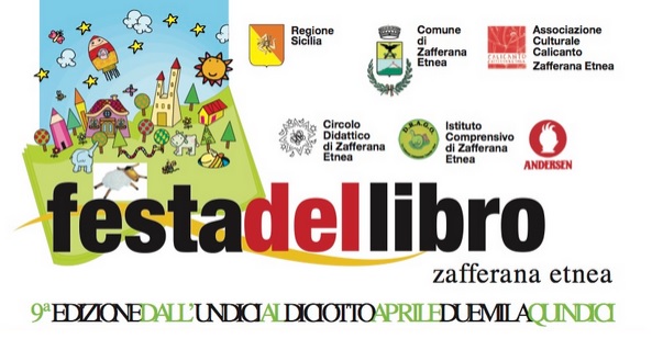 Sfogliare la cultura |Torna la Festa del Libro