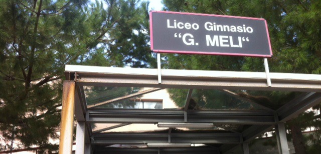 La radio entra a scuola | In onda i ragazzi del Meli