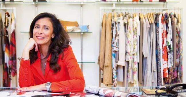 Confcommercio, Patrizia Di Dio| si candida alla presidenza
