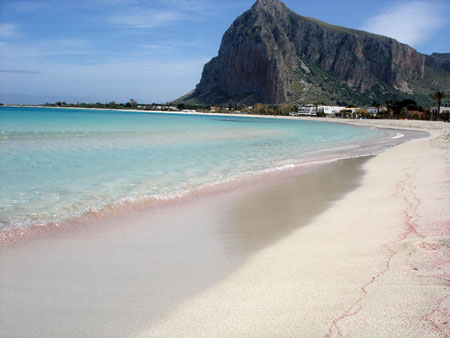 Sorride San Vito Lo Capo | Nel 2014 +17% di presenze