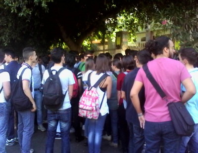 La lotta alla mafia | Studenti: lo Stato non fa abbastanza