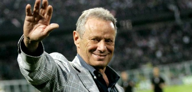 Zamparini: “Arrivano sei giocatori |Futuro? Palermo da Champions”