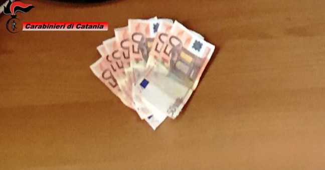 Pizzo al Museo del Vino |Arrestato un funzionario comunale