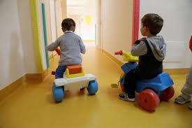 Le nuove “tate” catanesi |Si chiude il progetto “Childcare”