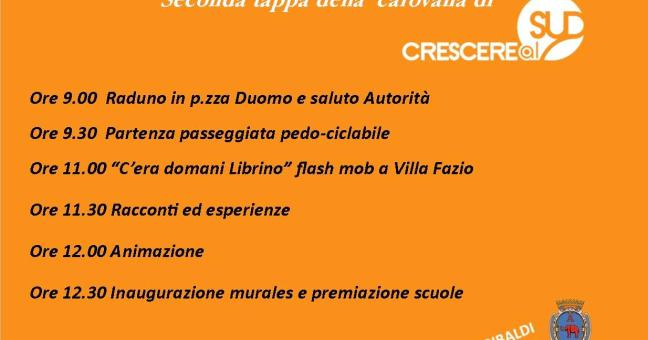 Da piazza Duomo a Librino |La marcia in ricordo di una strage