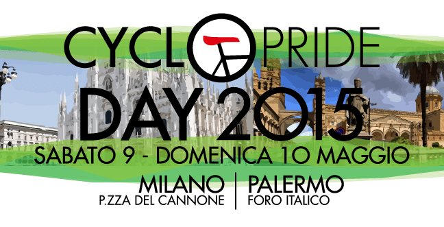 Un week-end dedicato alla bici | Palermo si prepara al Cyclopride