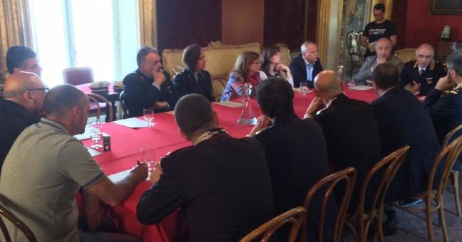 Scuola, nasce il Dipartimento | Educazione alla sicurezza stradale