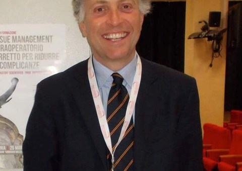 Il catanese Biondi eletto |al Consiglio Universitario Nazionale