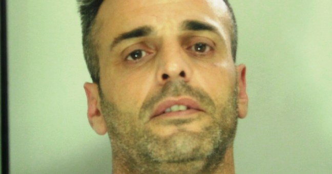 Indiziato di tentato omicidio |Polizia ferma un 41enne