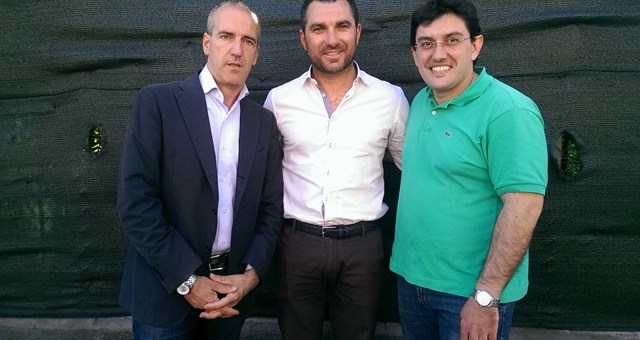 Teghini e Filippino, per Rando |Ecco gli assessori designati