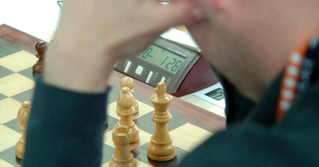 “Nebrodi in bianco e nero” | Torneo internazionale di scacchi