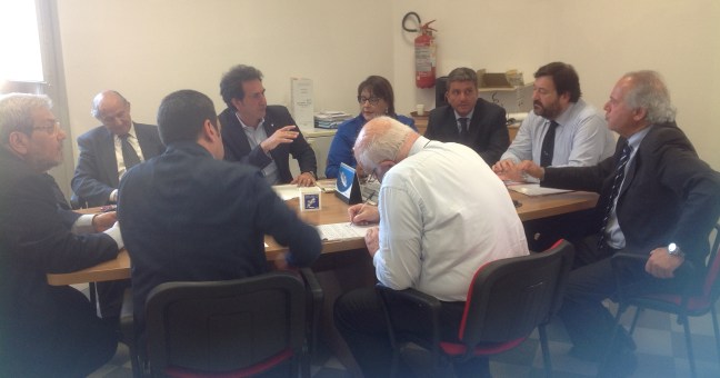 Movida, incontro con l’Authority| Caracausi: “Ascoltiamo tutti”