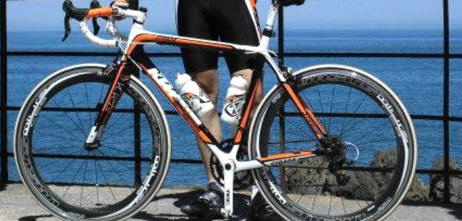 Punzonatura delle bici| Via all’avviso per la gara