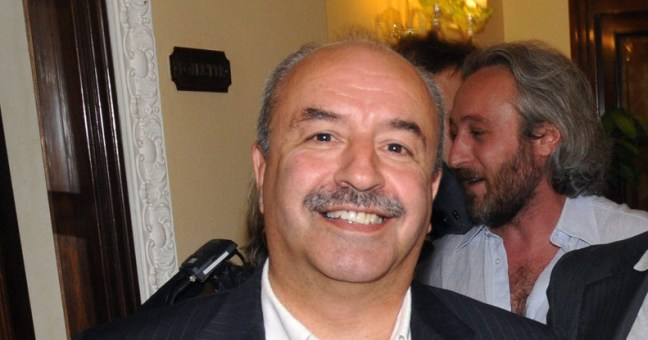 Cga, reintegrati Bufardeci e Nuara | La decisione del Consiglio di Stato