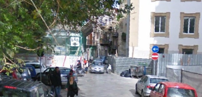 Seguita e palpeggiata da un uomo| Paura per una ragazza nel centro storico